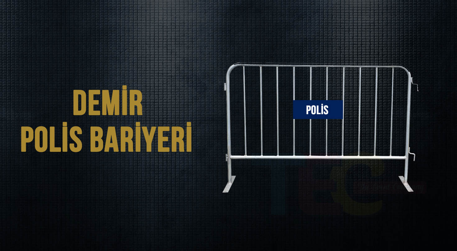 Demir Polis Bariyeri