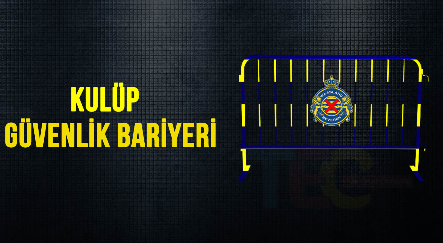 Fenerbahçe Bariyeri