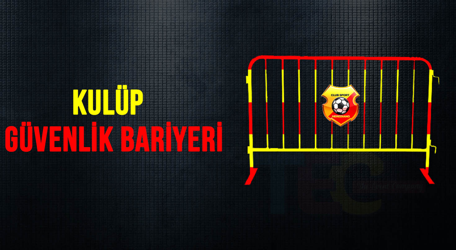 Kulüp Bariyeri