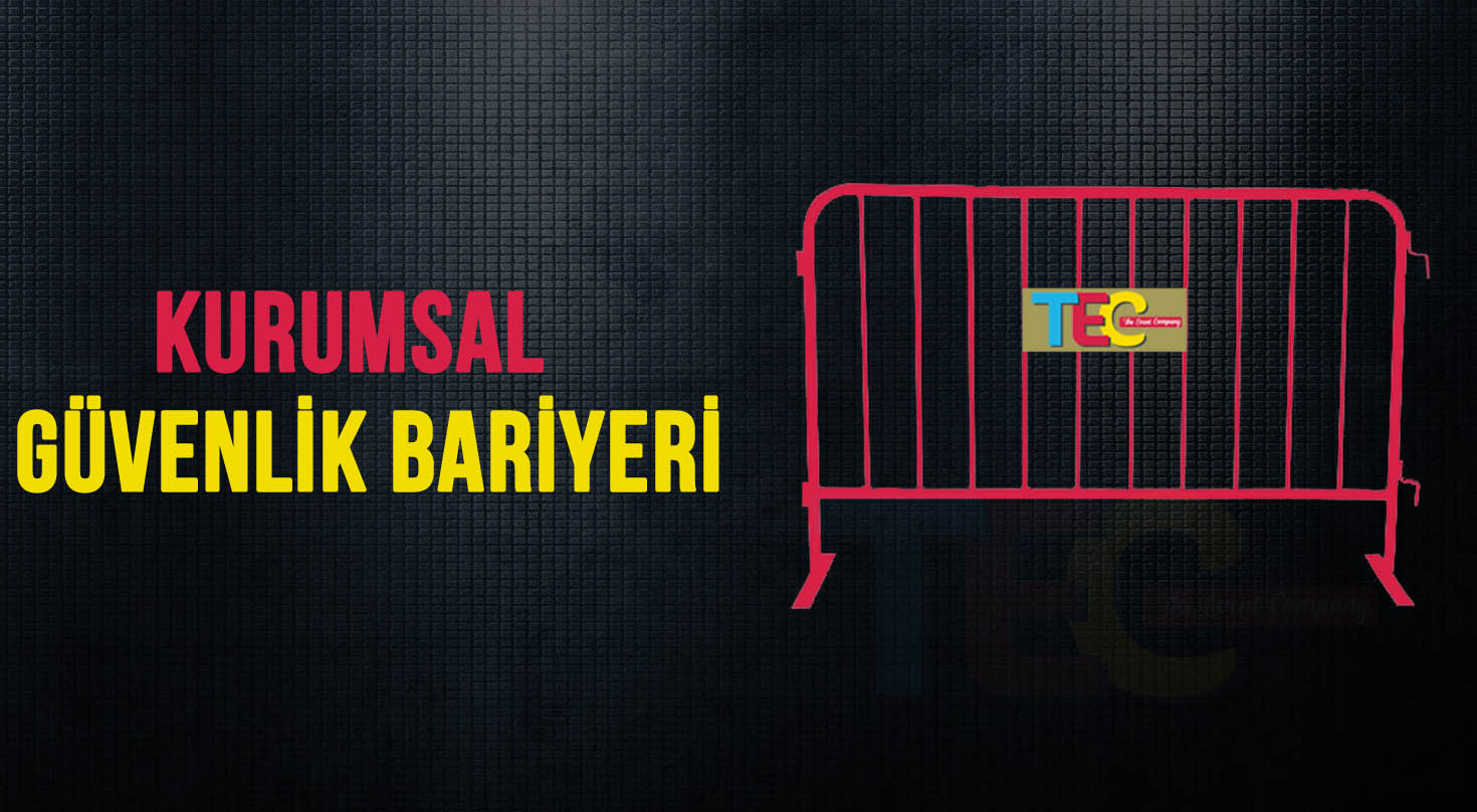 Kurumsal Bariyeri