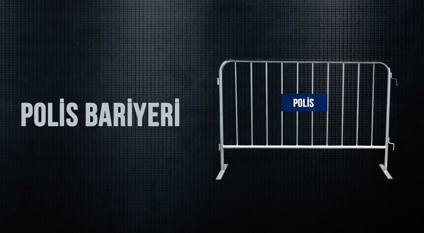 Polis Bariyeri
