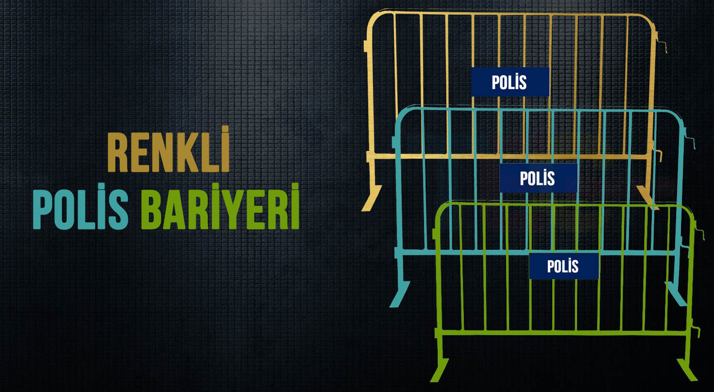 Polis Bariyeri